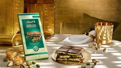 Lindt Dubai Style Chocolate launching soon &#x2013; get ready to indulge