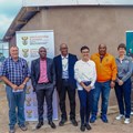 Circular economy takes centre stage with new eco-friendly housing initiative in South Africa