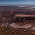 Source: © Anglo American Kumba Anglo American has had a strong start to the financial year with copper and iron ore the star performers for the first quarter ended 31 March 2025