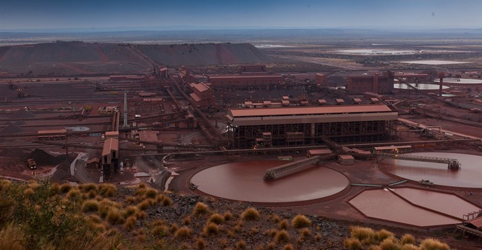 Source: © Anglo American Kumba  Anglo American has had a strong start to the financial year with copper and iron ore the star performers for the first quarter ended 31 March 2025