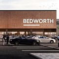 Bedworth Centre redevelopment now complete