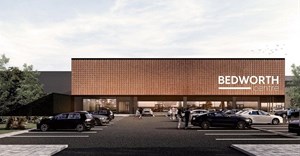 Bedworth Centre redevelopment now complete