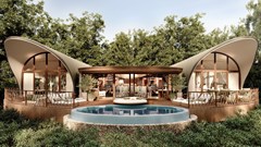 The Ritz-Carlton to launch luxury safari camp in Kenya&#x2019;s Masai Mara
