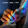 The Kantar Diva 2025 report reveals what it’s really like being an LGBTQIA+ woman in the workplace