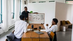 Cape Town urges entrepreneurs to tap into free new courses