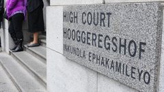 Western Cape schools admission policy challenged in court