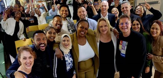 Ogilvy celebrates multiple wins at Mondel&#x0113;z International Awards