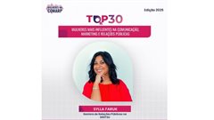 Dentsu Mozambique’s Sylla Faruk named among Top 30 Women Shaping Comms in 2025