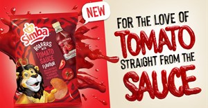 Simba launches Wellington's Tomato Sauce flavoured chips