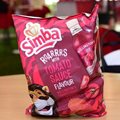 Simba launches Wellington's Tomato Sauce flavoured chips