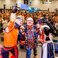 Countdown to Comic Con Cape Town 2025 begins