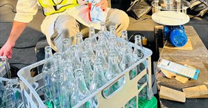 It&#x2019;s in our hands: Isanti Glass champions local sustainability and community upliftment