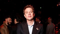 Jonathan Anderson named new artistic director: Dior menswear