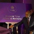 North-West University medical school named the NWU Desmond Tutu School of Medicine