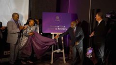 North-West University medical school named the NWU Desmond Tutu School of Medicine