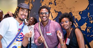D-school Afrika at UCT launches 3 innovation programmes for students across Africa