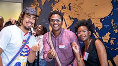D-school Afrika at UCT launches 3 innovation programmes for students across Africa