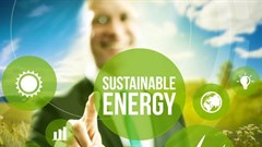 Source: © 123rf  Ezzat Sankari, channels business director for Sungrow across Middle East, Africa, and Central Asia says as South Africa accelerates towards a greener future, storage innovation could determine the difference between progress and paralysis