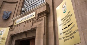 The Johannesburg High Court has ruled that crimes from the apartheid era can be prosecuted. Archive photo: Ashraf Hendricks