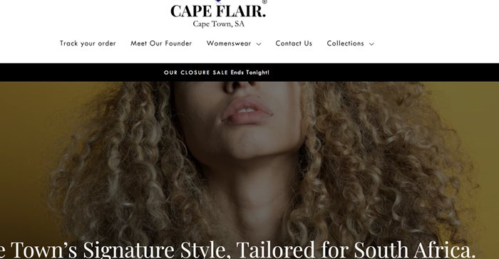 ARB Ruling: Cape Flair called out for marketing as local