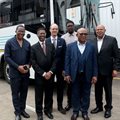 MAN Truck & Bus South Africa unveils Lion&#x2019;s Explorer E: SA&#x2019;s first locally manufactured ebus