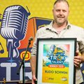 Clarens singer crowned OFM Truck Talent winner!