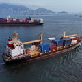 Trump's trade war leads to 1% drop in global container volumes, says Drewry