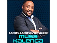 RAPT BizTrendsTV: Musa Kalenga - How agentic AI is revolutioning business