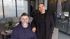 Net#work BBDO repositions to #WhatIfWeDOBIGTHINGS with new leadership appointments