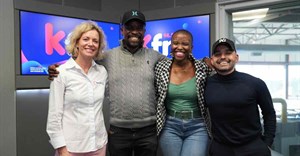 Kfm 94.5 and Primedia Cares partner with Bridges for Music Academy