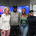 Kfm 94.5 and Primedia Cares partner with Bridges for Music Academy