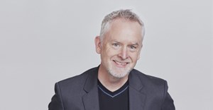 Source: Supplied. Aaron Harris, chief technology officer at Sage.