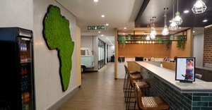 The strategic role of colour in the modern South African workplace