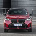 BMW grabs 40% share of SA's luxury car market in Q1