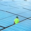Source: © 123rf  Dom Wills, executive director at SOLA Group is hopeful that we will soon see a day where 24-hour solar PV is not only cost-effective, but also able to scale fast enough to reach the zero carbon dawn in time