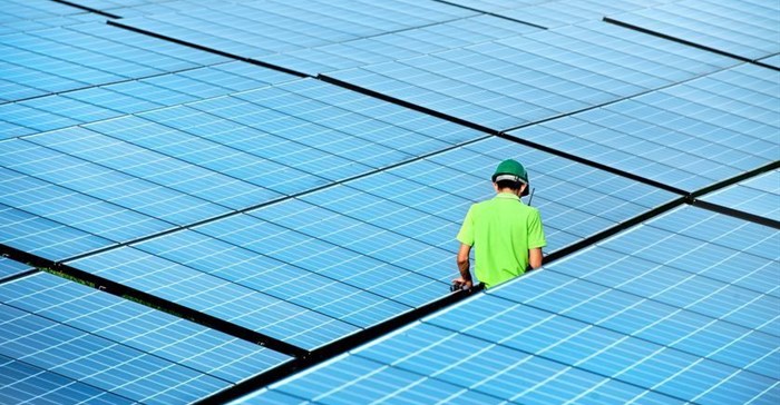 Source: © 123rf  Dom Wills, executive director at SOLA Group is hopeful that we will soon see a day where 24-hour solar PV is not only cost-effective, but also able to scale fast enough to reach the zero carbon dawn in time