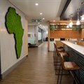 The strategic role of colour in the modern South African workplace