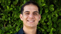 Source: Supplied. Tyson Properties’ rental manager in Cape Town, Southern Suburbs, Stephen Adamo.