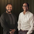 Existing shareholders (left) Musa Kalenga, group CEO, and chairperson (right) Andile Khumalo have acquired the Brave Group’s founding shareholders' shares, transitioning the agency’s to a 100% Black-owned business(Image supplied)