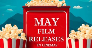 May cinema lineup: from Marvel adventures to South African dramas