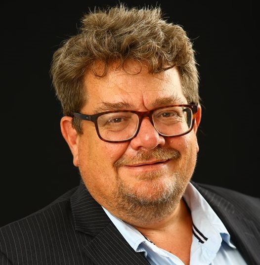 James Lake, partner and principal environmental scientist at SRK Consulting South Africa (Image supplied)