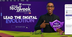 Sentech Africa Tech Week Conference 2025: Not just witnessing the future &#x2013; building it