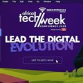 Sentech Africa Tech Week Conference 2025: Not just witnessing the future &#x2013; building it