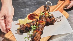 Unilever Food Solutions reveals what&#x2019;s cooking in 2025