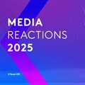 Every year, Kantar’s Media Reactions study explores how consumers perceive various media channels and brands, while also examining the challenges and preferences faced by marketers (Image supplied)