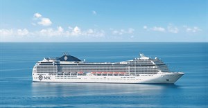 MSC Cruises ends SA season with 90,000 guests, eyes MSC Opera return