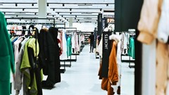 Local fashion venture Faro is transforming textile waste into luxury fashion using AI