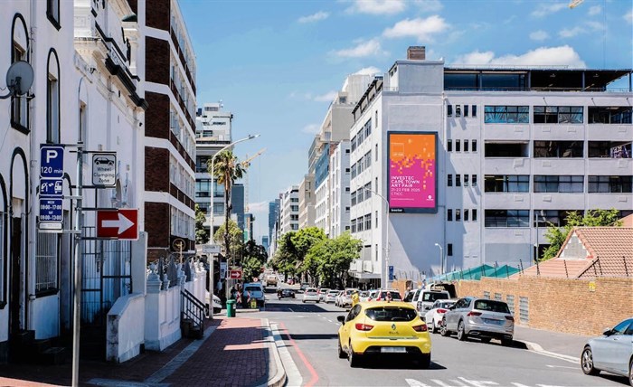 Media planners, take note: The Western Cape&#x2019;s 2025 event calendar is a goldmine for OOH
