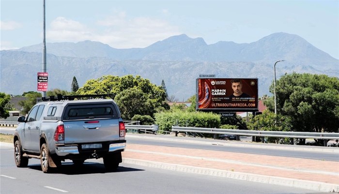 Media planners, take note: The Western Cape&#x2019;s 2025 event calendar is a goldmine for OOH
