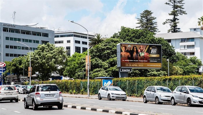 Media planners, take note: The Western Cape&#x2019;s 2025 event calendar is a goldmine for OOH